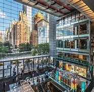 Image result for New York City Shopping District