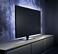 Image result for LED Lights Behind TV