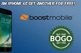Image result for Boost Mobile iPhone 6s Deal