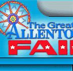 Image result for Allentown Fair Carousel