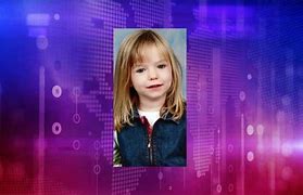 Image result for Christian B Madeleine McCann