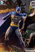 Image result for DC Multiverse Knightfall Batman