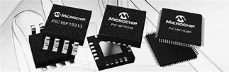 Image result for 16-Bit Micro Chip