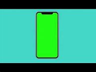 Image result for iPhone Green screen