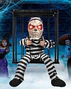 Image result for scary windows halloween