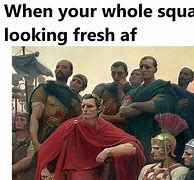 Image result for Roman Succession Meme