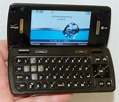 Image result for Flip Phone with Texting Keyboard