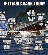 Image result for Titanic Trans Meme