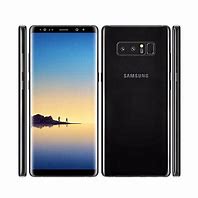 Image result for Samsung Galaxy Note 8 Black