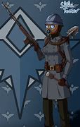 Image result for Warden Foxhole