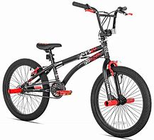 Image result for BMX Bikes for X Games