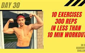 Image result for 28 Day Home Workout Challenge