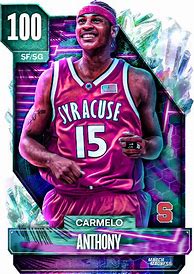 Image result for NBA My Player Cards