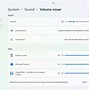 Image result for Volume Mixer