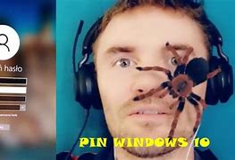 Image result for Change Sign in Pin Windows 10