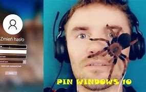 Image result for Reset Pin Windows 10