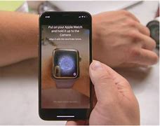 Image result for Pairing Apple Watch with SE