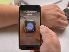 Image result for How to Pair Apple Watch with iPhone