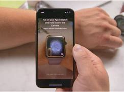 Image result for Pair Apple Watch Manually Series 5