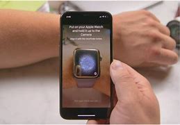 Image result for Apple Watch Pair Foto