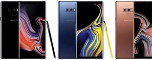 Image result for Samsung Galaxy Note 9 Unlocked