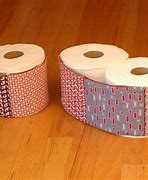 Image result for Rustic Toilet Paper Stand Floor Holder