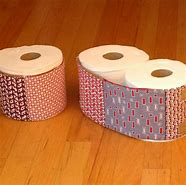 Image result for Recessed Toilet Roll Holder