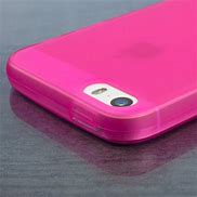 Image result for Pink and Crackle Case for iPhone SE