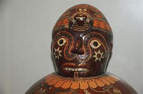 Image result for Nazca Mummies