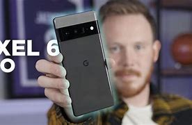 Image result for Google Pixel 6 Pic