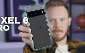 Image result for Google Pixel 6 Clock