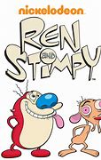 Image result for Ren and Stimpy Show