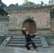 Image result for Wudang Mountain Kung Fu School