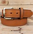 Image result for Bison Leather Belts for Men
