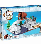Image result for Ice Age Toy Set
