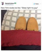 Image result for New Yorker Timbs Meme