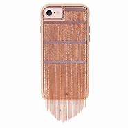 Image result for Gold Metallic iPhone Case