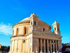 Image result for Valletta Malta Baroque Architecture