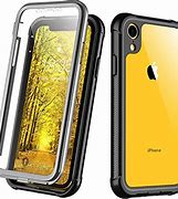 Image result for iPhone XR Clear Case for Boys