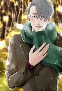 Image result for Victor Anime