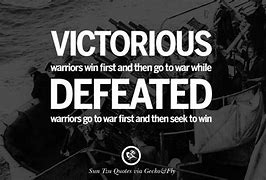 Image result for Art of War Enemy Quotes