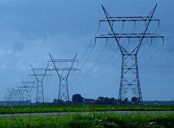 Image result for Electricity Power Lines
