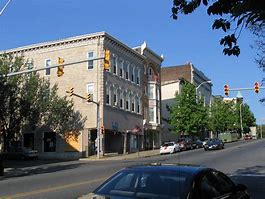 Image result for South 4th Street Easton PA