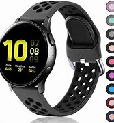 Image result for Samsung Watch 4 Sport Band