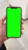 Image result for Samsung Phone with Green Screen