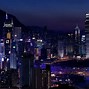 Image result for Hong Kong City at Night
