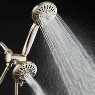 Image result for Twin Shower Head