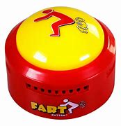 Image result for Fart Button