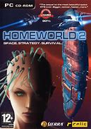 Image result for Homeworld 2 Video Game