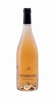 Image result for Yannick Amirault Bourgueil Rose d'Equinoxe